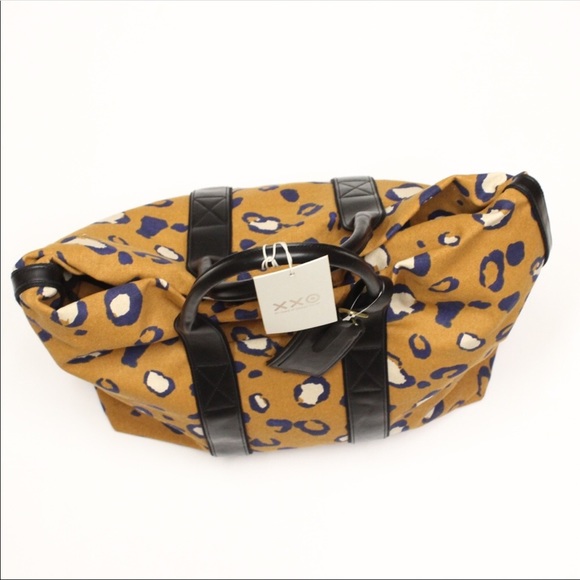 3.1 Philip Lim for Target BNWT Leopard Bag - Picture 2 of 8